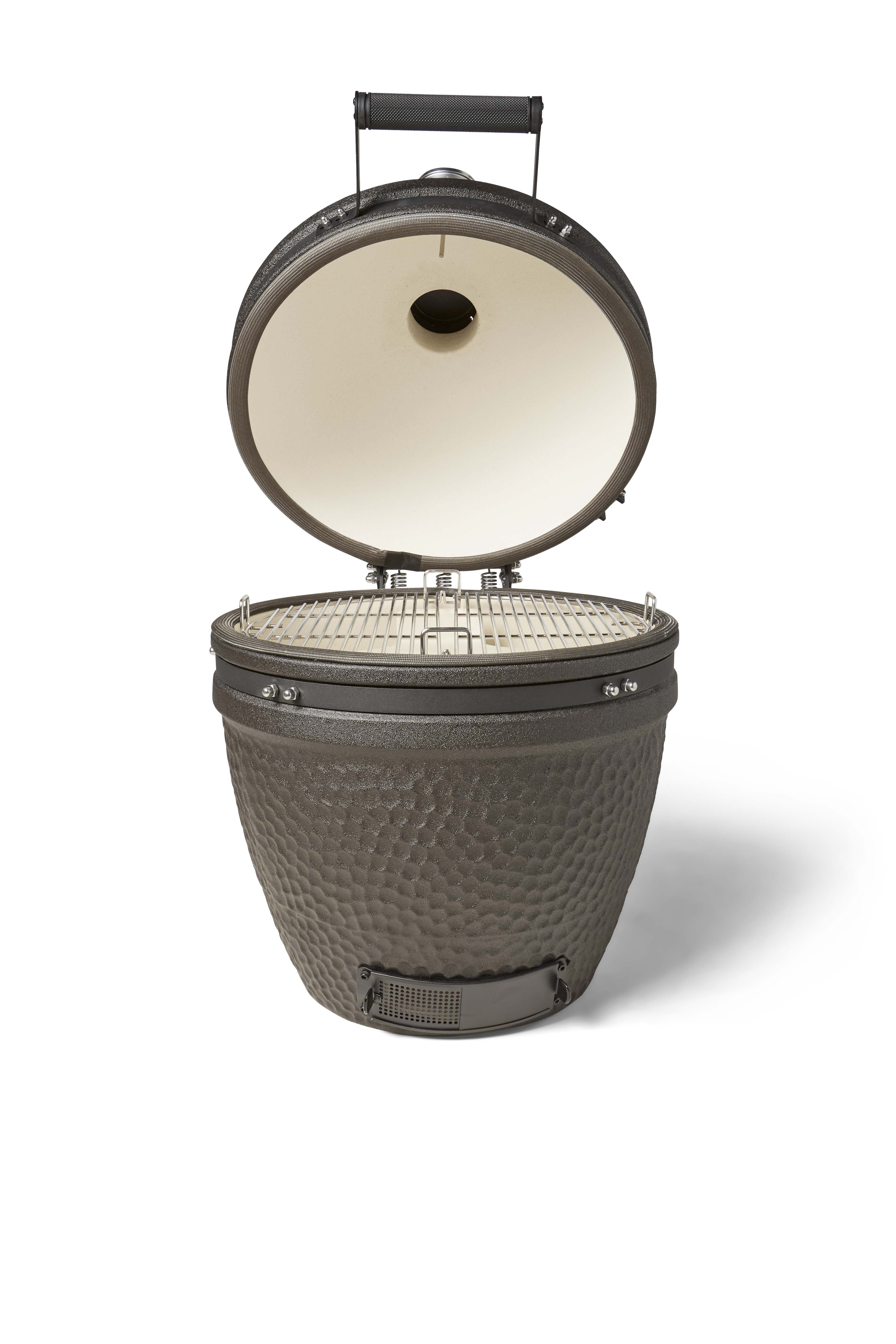 Kamado Moddern solo green or black