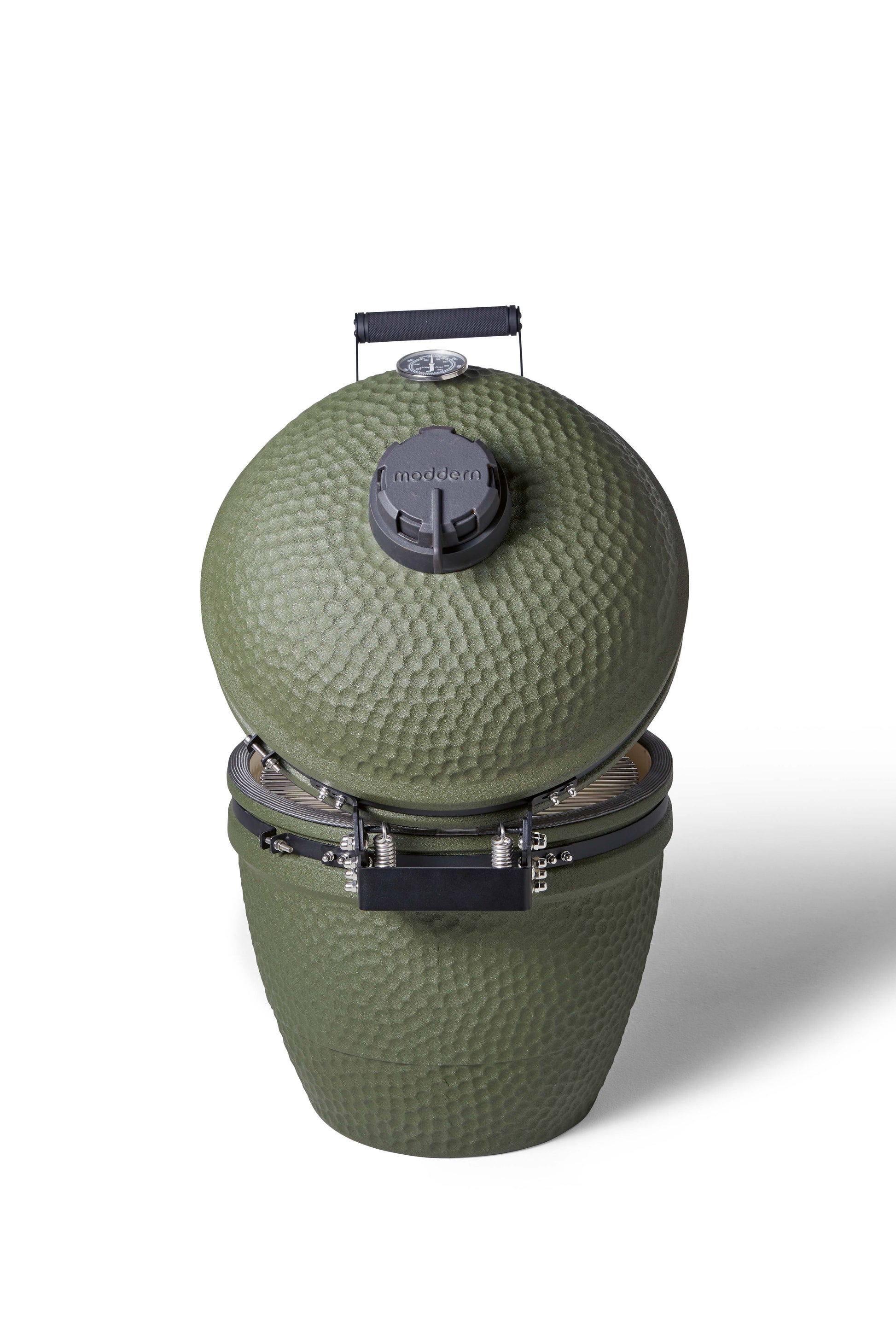 Kamado Moddern solo green or black