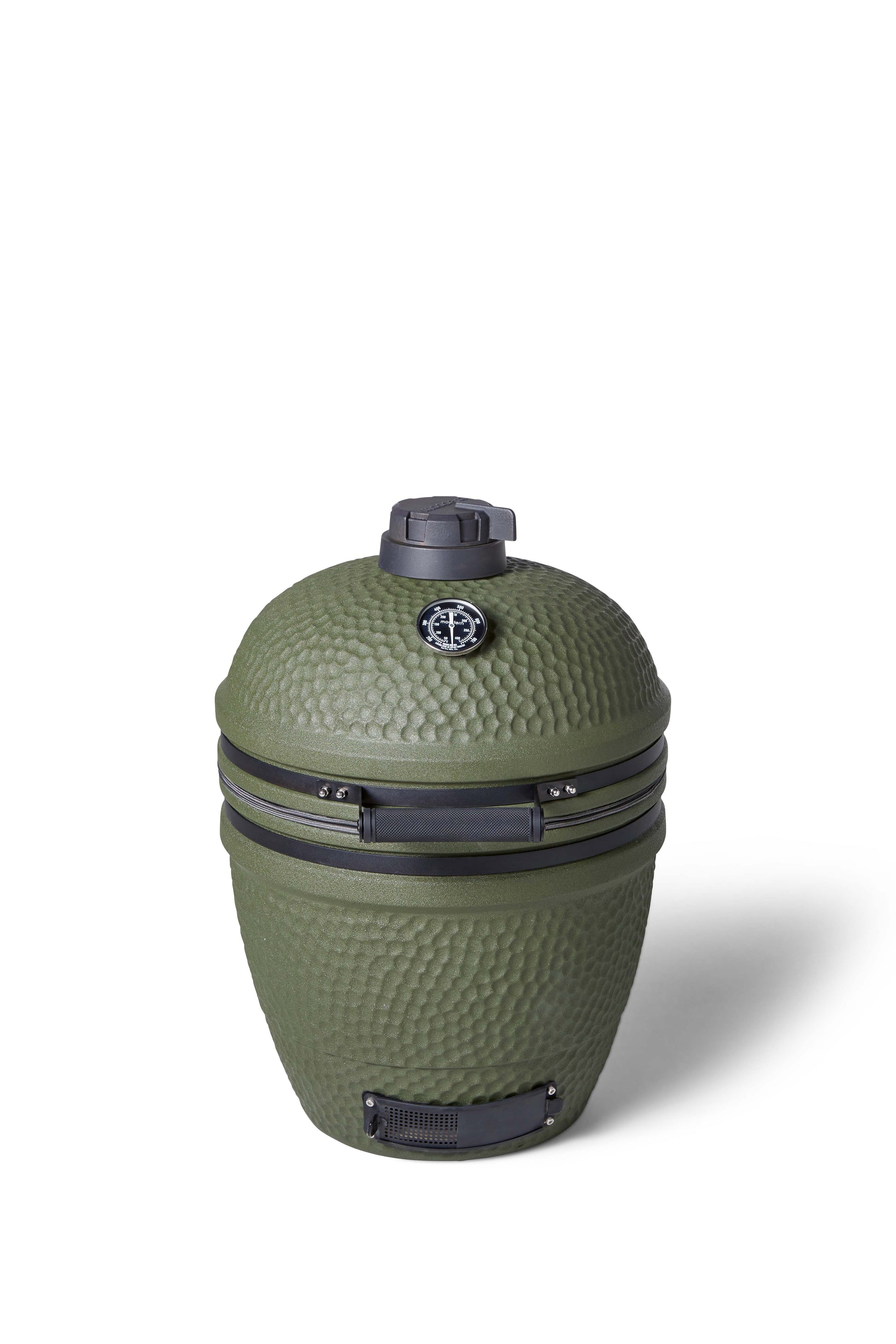 Kamado Moddern solo green or black