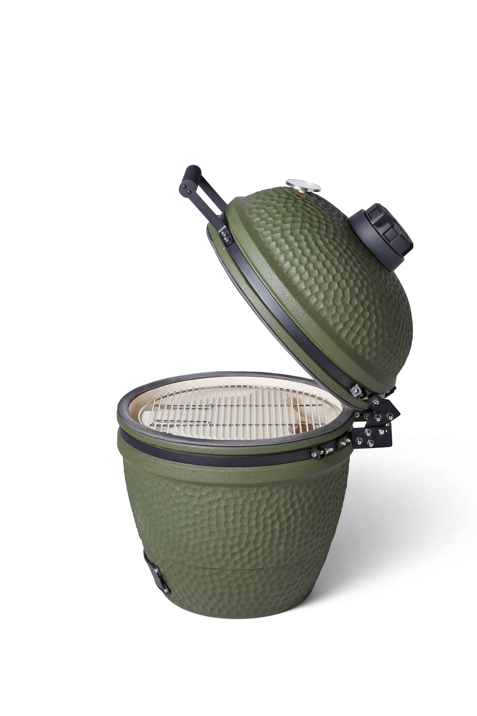 Kamado Moddern solo green or black