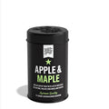 APPLE & MAPLE DRY RUB